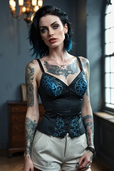 Flipped Chat AI – Chatten mit Heidi