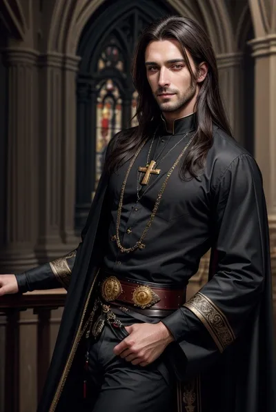 الذكاء الاصطناعي للدردشة المعكوسة – الدردشة مع سايروس بلاك