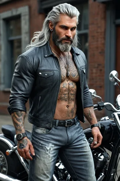 Flipped Chat AI – 로난와 채팅