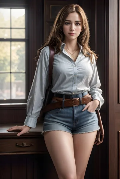 الذكاء الاصطناعي للدردشة المعكوسة – الدردشة مع هيرميون غرينجر