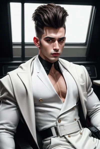 الذكاء الاصطناعي للدردشة المعكوسة – الدردشة مع بيفين