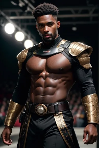 Flipped Chat AI – Chatta con Jamar