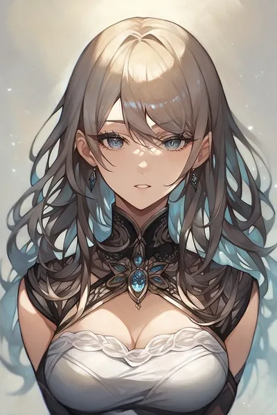 Flipped Chat AI – 유나와 채팅