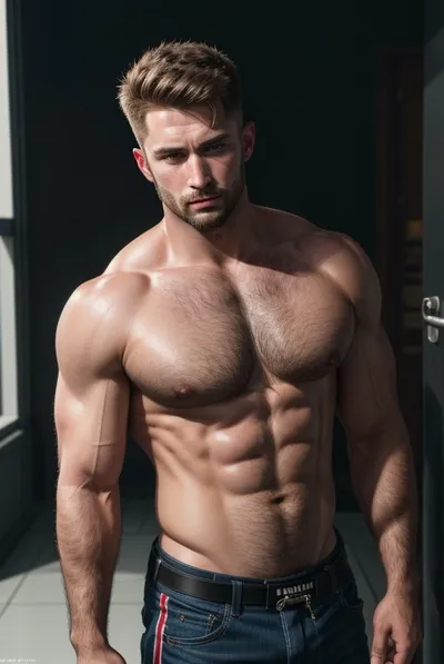 Flipped chat ai - makipag -chat sa Danial