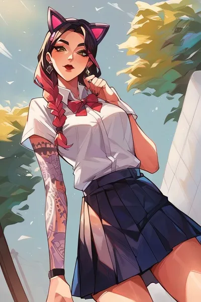 Flipped Chat AI – Chatear con jules