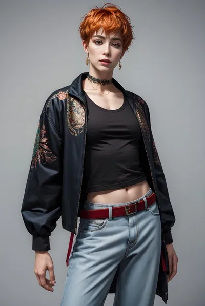 Flipped Chat AI – Sembang dengan Vita