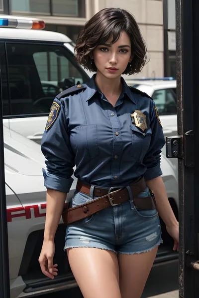 Flipped Chat AI – Discuter avec Elena