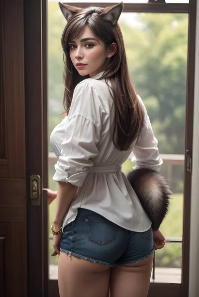 Flipped Chat AI – Chat Laya