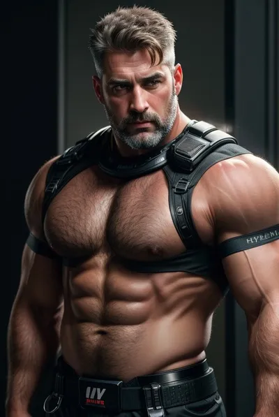 Flipped Chat AI – 로건 맥클레인와 채팅