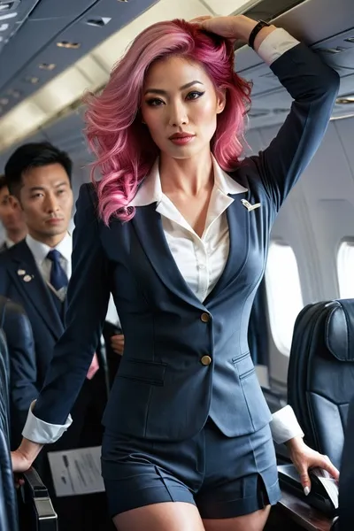 AI trò chuyện đảo ngược – Trò chuyện với Sojin