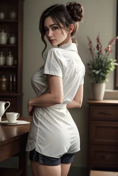 Flipped Chat AI – 오넬라와 채팅