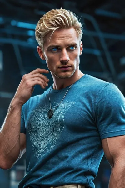 Flipped Chat AI – Chatten mit Andrus-9