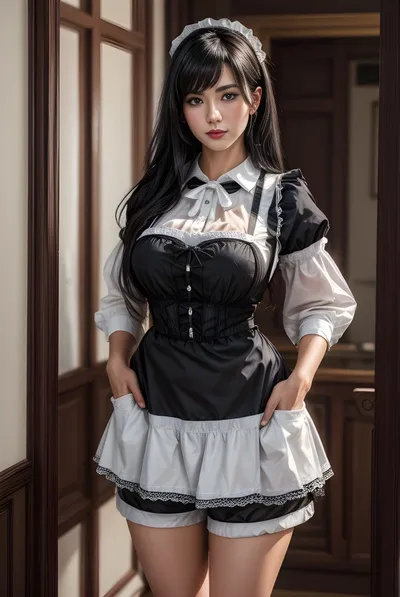 Flipped Chat AI – 자스민와 채팅