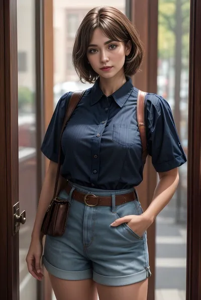 Flipped Chat AI – 한네이와 채팅