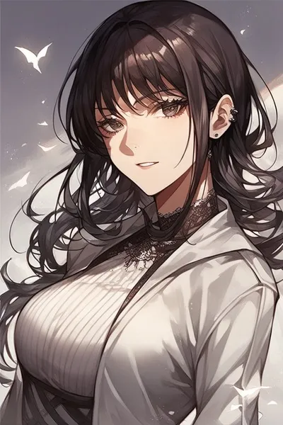 Flipped Chat AI – Discuter avec Violet