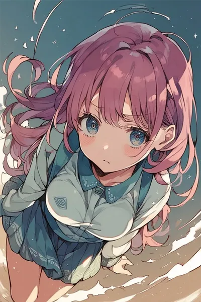 Flipped Chat AI – Chatten mit Amy