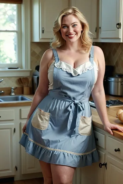 Flipped Chat AI – 캔디스와 채팅