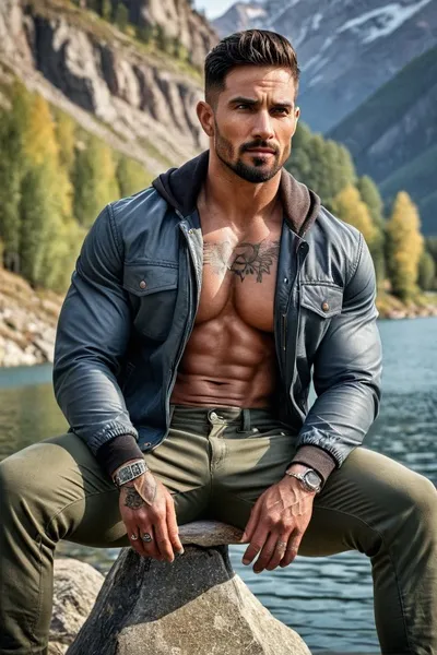 الذكاء الاصطناعي للدردشة المعكوسة – الدردشة مع يعقوب