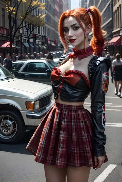 Flipped Chat AI – Discuter avec Quinn