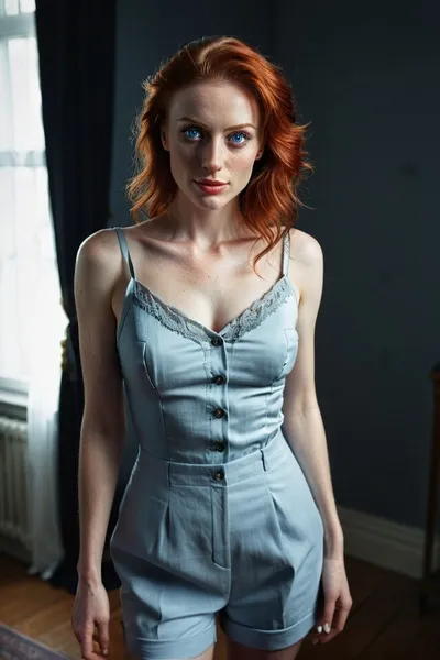 Flipped Chat AI – 與 歐尼爾小姐 聊天