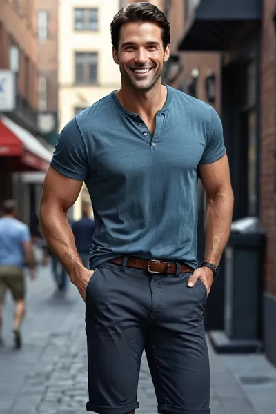 Flipped Chat AI – 토미와 채팅