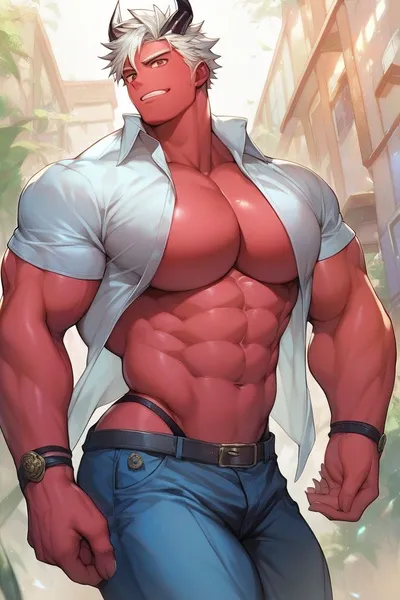 Flipped chat ai - makipag -chat sa Drake