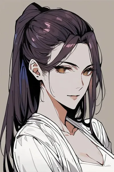 Flipped Chat AI – Chat dengan Amelie Lacroix