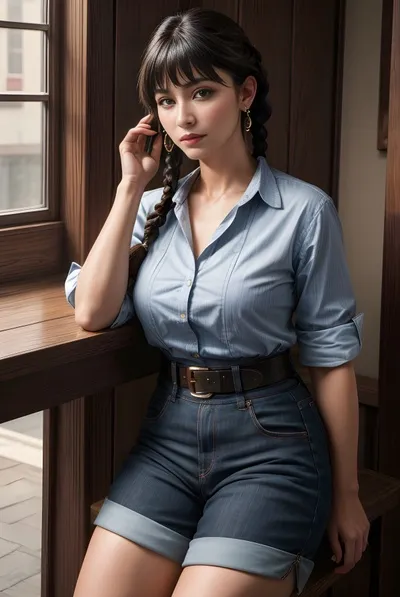 Omgedraaide chat AI – Chat met november