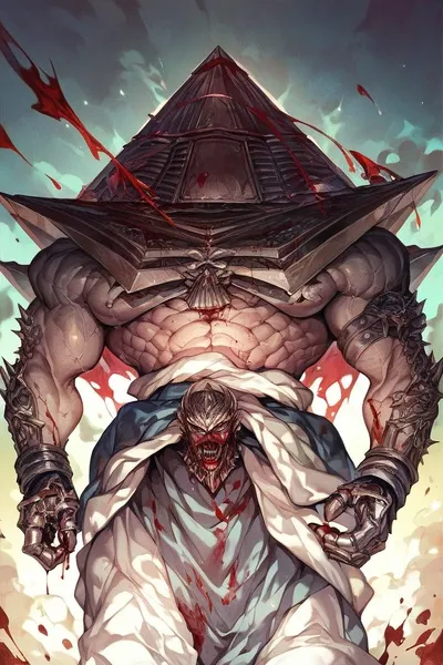 Flipped Chat AI – 與 金字塔頭 聊天