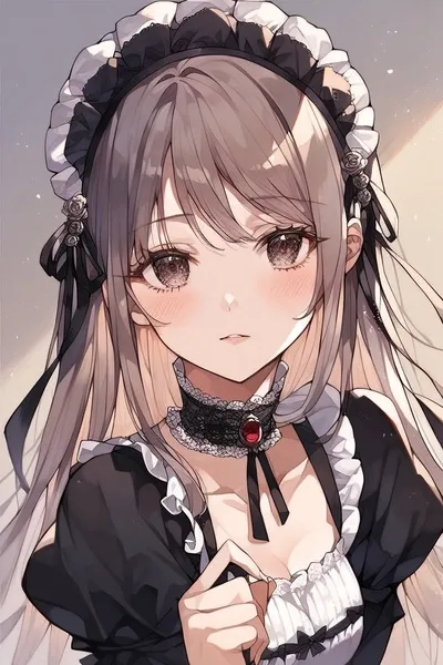 Flipped Chat AI – Chatta con Izumi