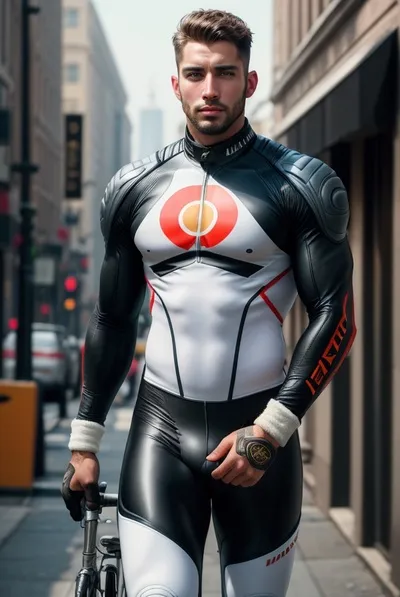 Flipped Chat AI – Chatta con White Boi