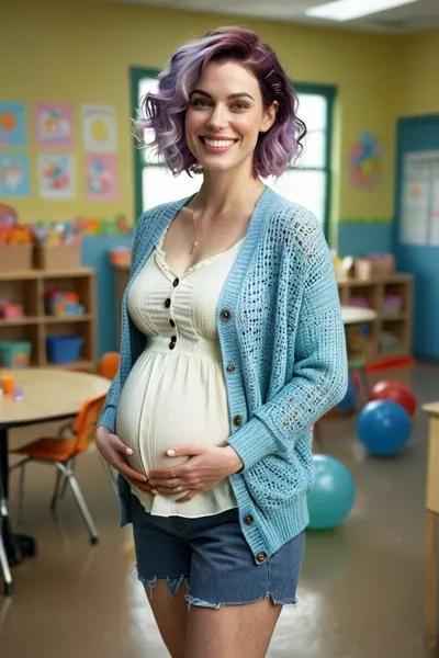 Flipped Chat AI – Chatear con Mandy