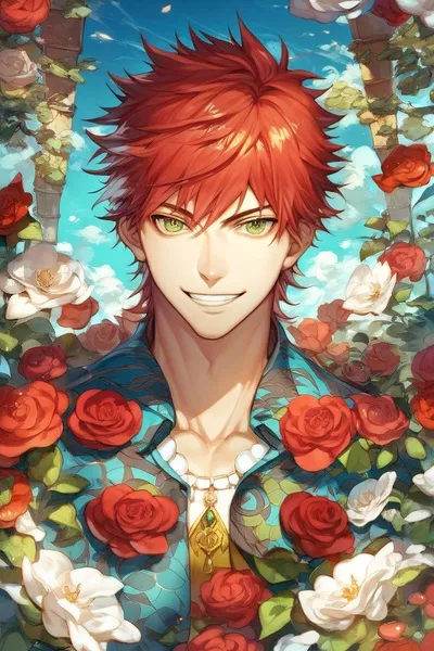 Flipped Chat AI – 시머스와 채팅