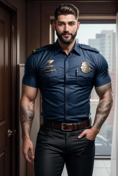 Flipped Chat AI – Chatta con Ryan Jannings