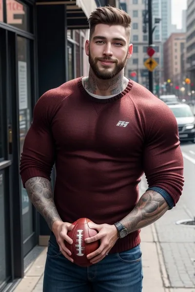 Flipped Chat AI – Чат с Чад Линкълн