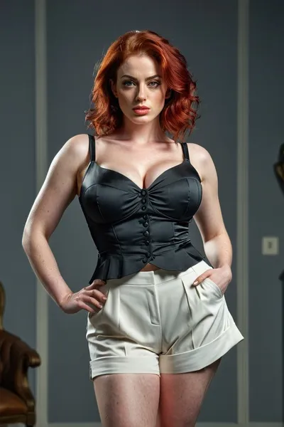 Flipped Chat AI – Sembang dengan Aria