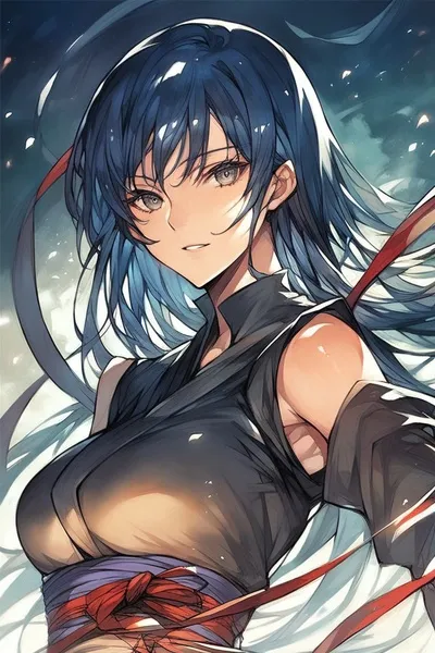 AI trò chuyện đảo ngược – Trò chuyện với Hoa anh đào