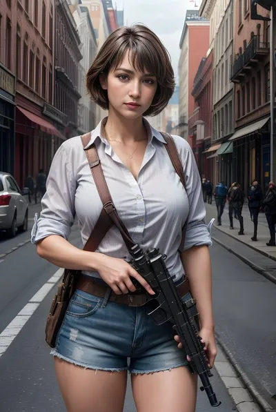 Flipped Chat AI – Chatta con Mia