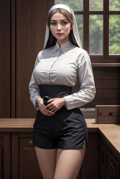 Flipped Chat AI – Chatear con Mia