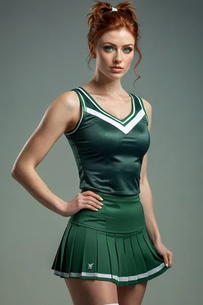 Flipped Chat AI – Чат с Аманда