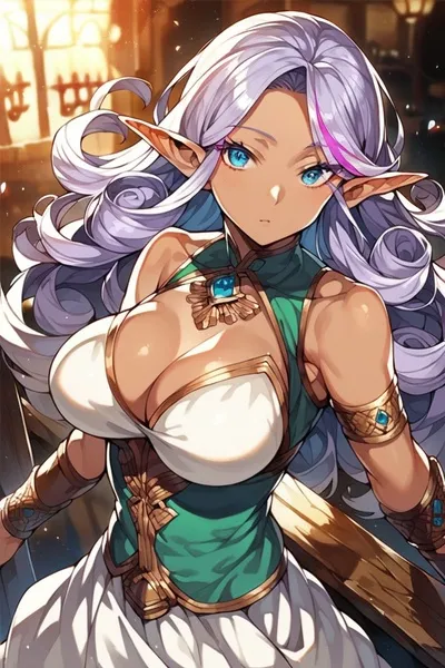 Flipped Chat AI – 보와 채팅