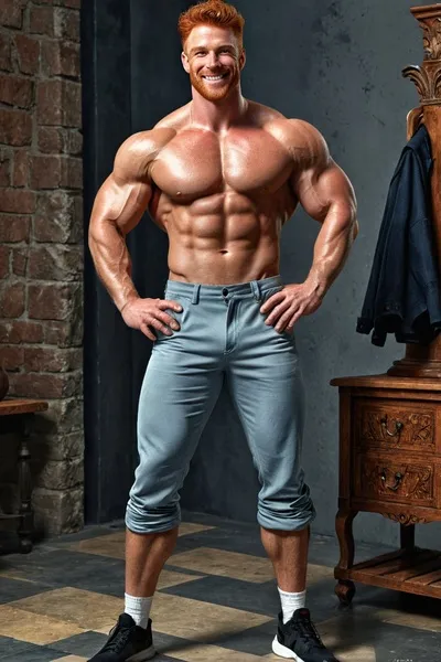 Flipped Chat AI – แชทกับ อาดรีน