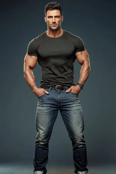 Flipped Chat AI – 與 JT麥克納馬拉 聊天