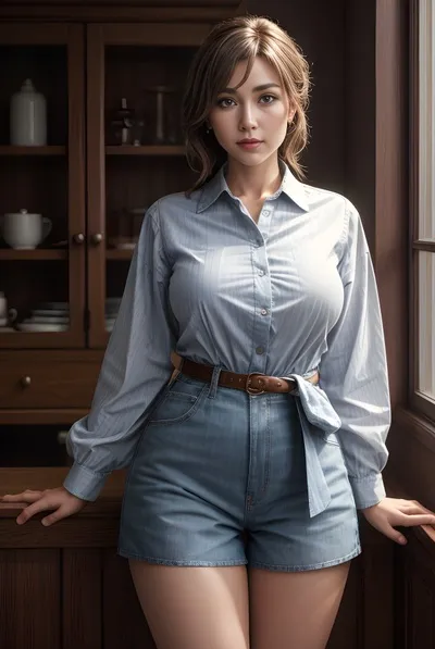 Flipped Chat AI – Chatear con Anna