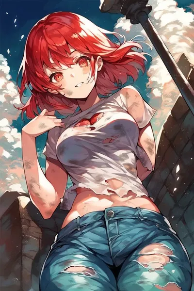 Flipped Chat AI – 與 阿基歐櫻花 聊天