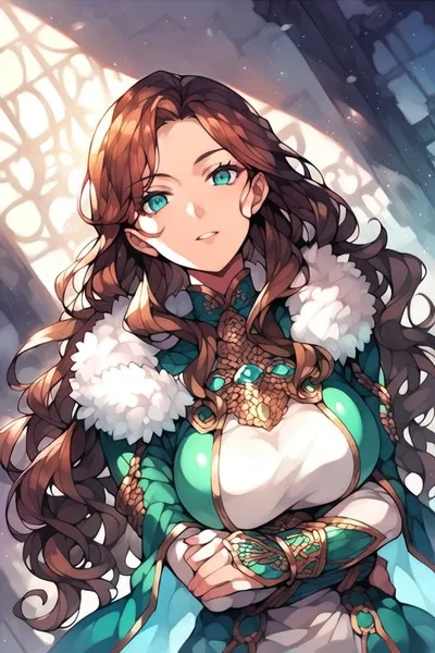 Flipped Chat AI – Chatear con Vivian