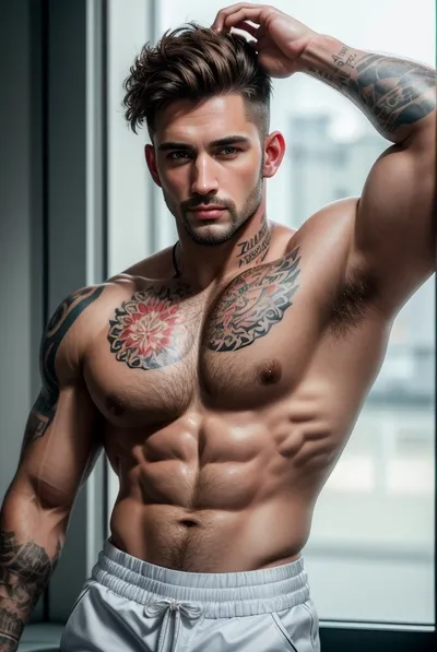 Flipped Chat AI – Chatten mit Nick