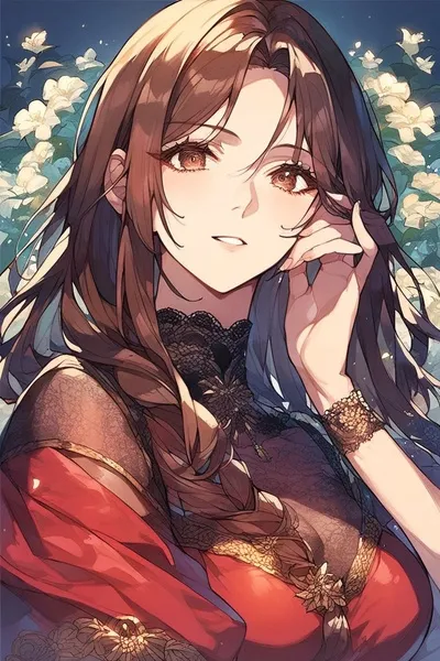 Omgedraaide chat AI – Chat met avond