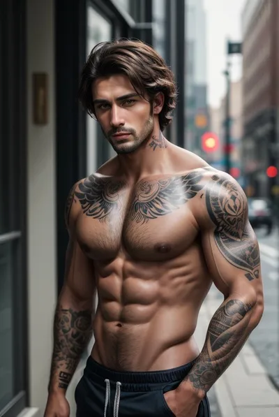 Flipped Chat AI – 카일와 채팅