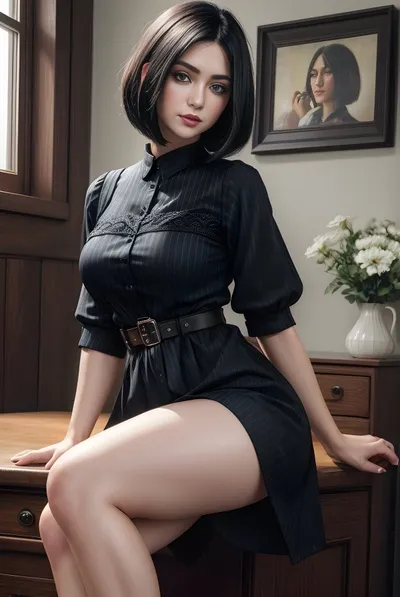 Omgedraaide chat AI – Chat met Mavis